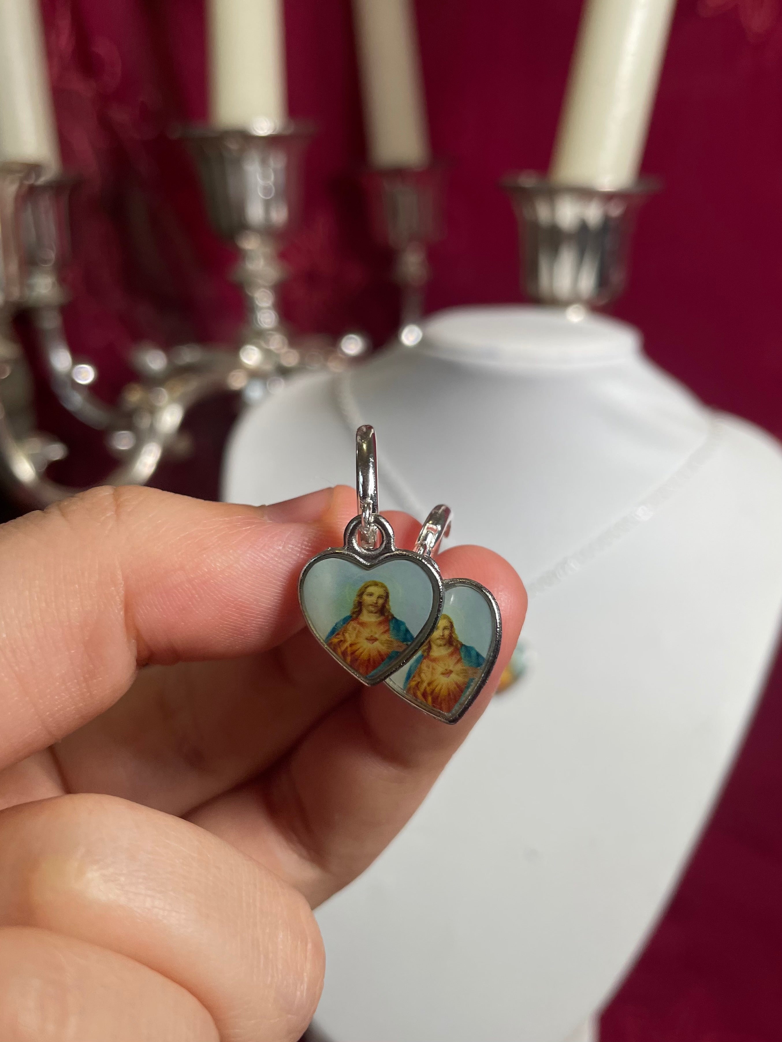 The “Lovesick saint” Collection