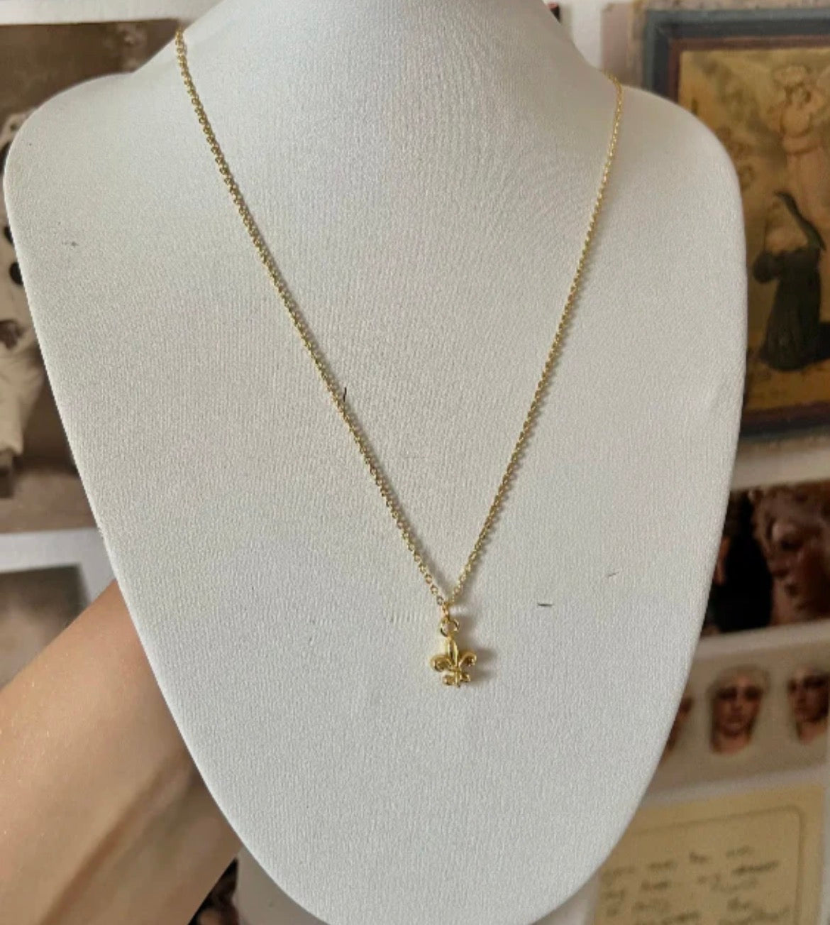 The “Petite Fleur” Collection