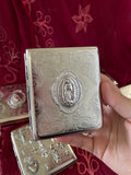 The Our Lady Of Guadalupe Cigarette case