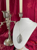 The “Archangel” Necklace