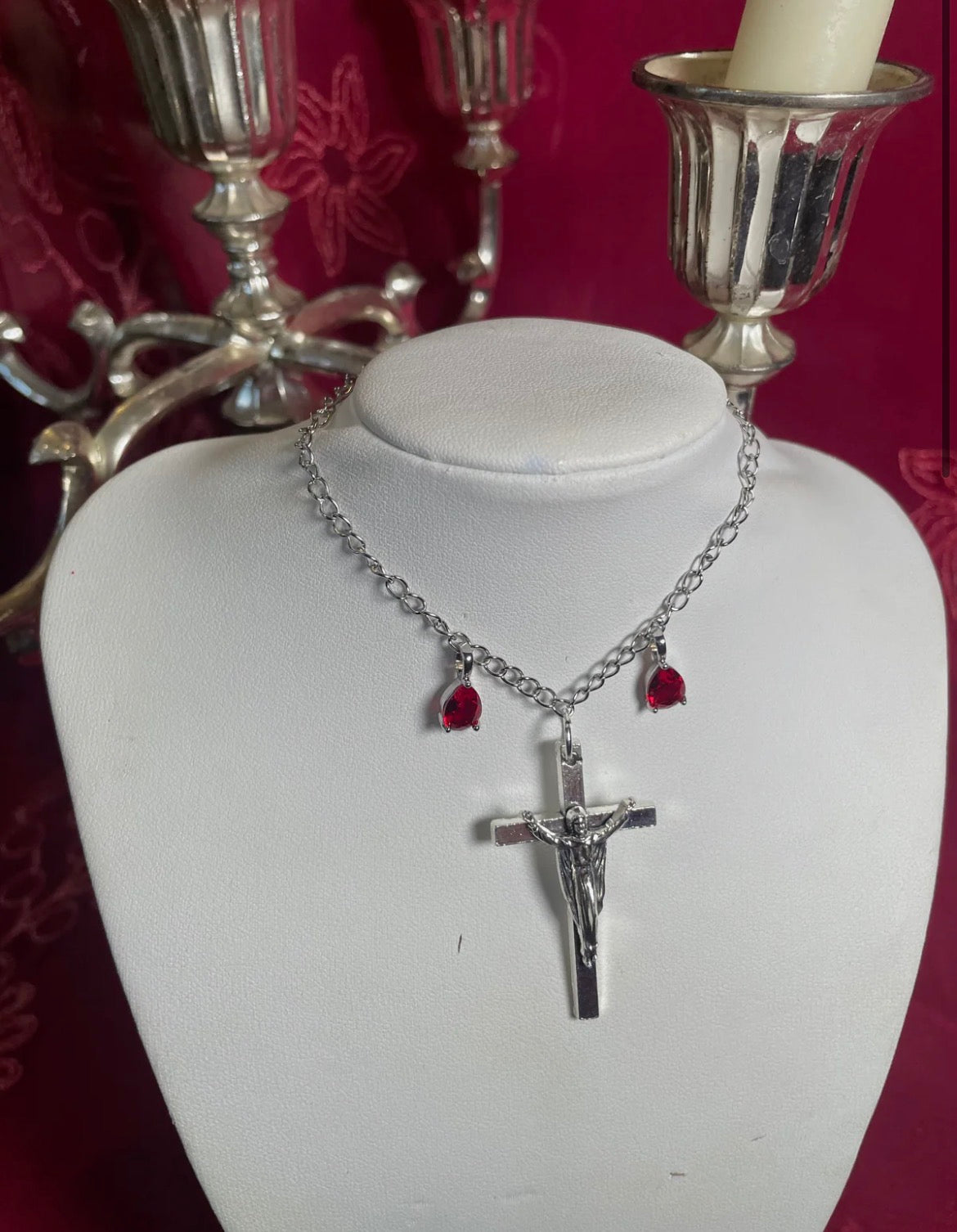 The Crucify Me Collection