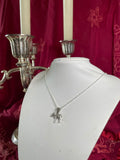 The Lamb Of Light Necklace