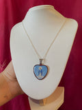 The “Our Lady” Necklace
