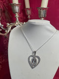 The “Bless Me Baby” Necklace