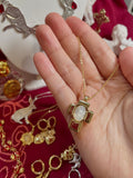 The Our Lady Of Small Secrets Necklace