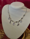 The “Planetary Glisten” Necklace