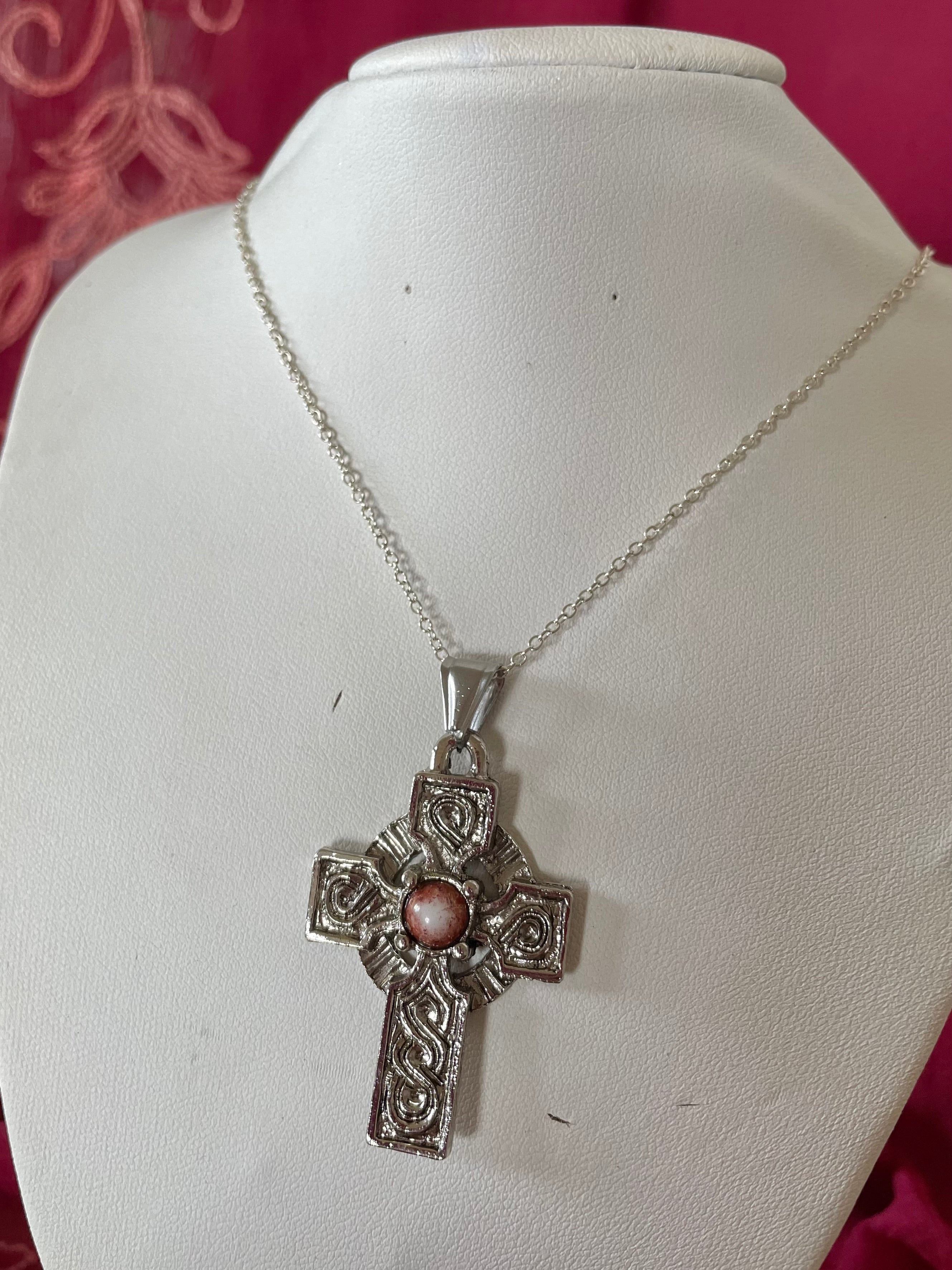 The “Atonement” Necklace