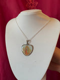 The Immaculate Necklace