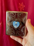 The “Our Lady” Cigarette Case