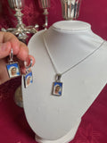 The “our lady of sweet sins” Collection