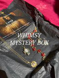 Whimsical Mystery Box
