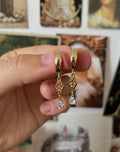 The “Heirloom” Earrings