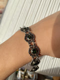 The Witches Garden Antique Bracelet