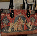 The Pavilion Of The White Beasts Handbag