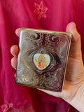 The “Immaculate” Cigarette Case