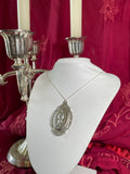 The “Holy Light” Necklaces