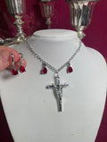 The Crucify Me Collection