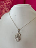 The “Saviour” Vintage Necklace