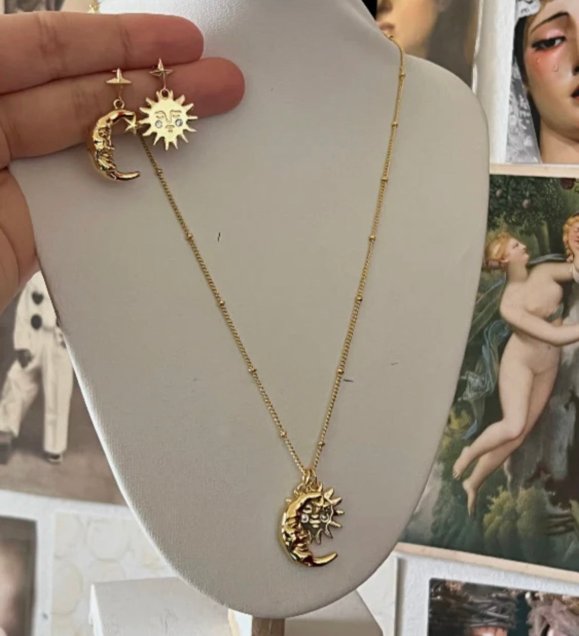 The Cosmic Astrologer Collection